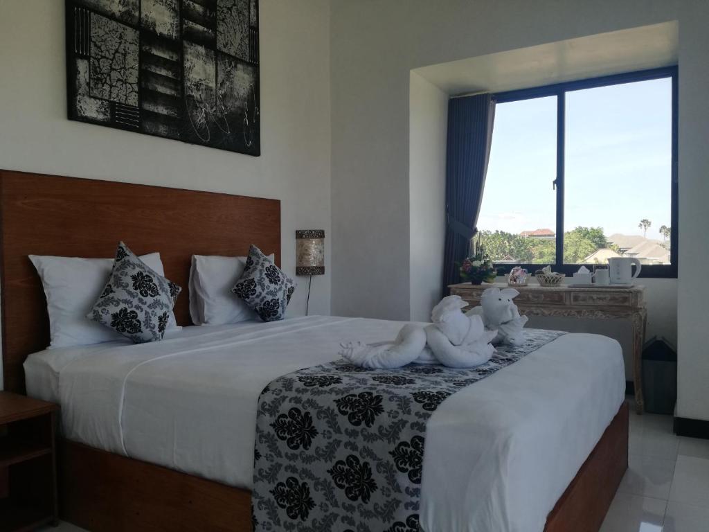 Hello Canggu Homestay Hello Canggu Homestay