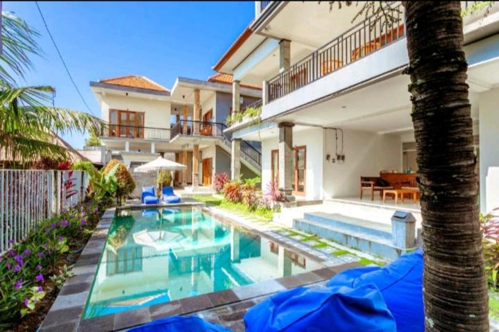 Hello Canggu Homestay Hello Canggu Homestay