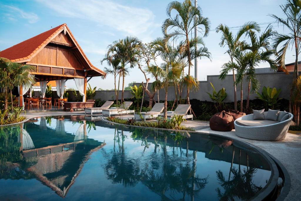 Samadiya Canggu Samadiya Canggu