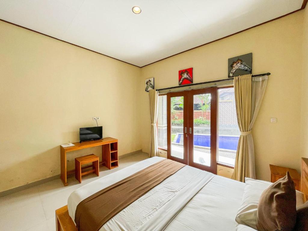 Urbanview Hotel Lilis Cempaka Mas Guesthouse Urbanview Hotel Lilis Cempaka Mas Guesthouse