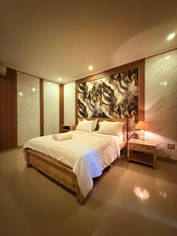 Dicky Guest House Batu Bolong Dicky Guest House Batu Bolong