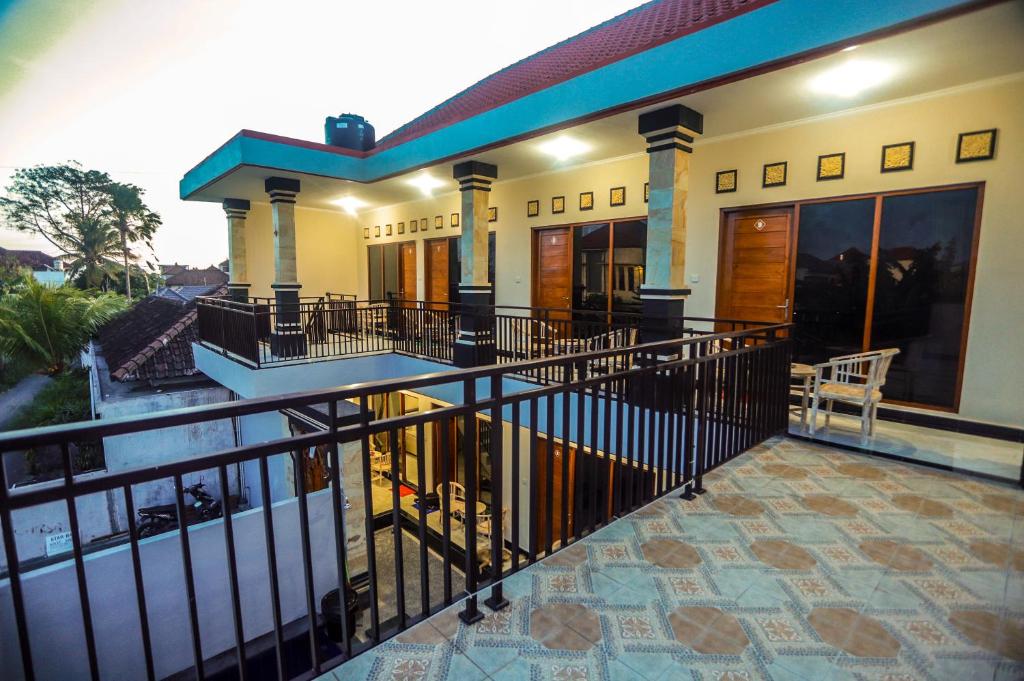 Star Bali Guest House Star Bali Guest House