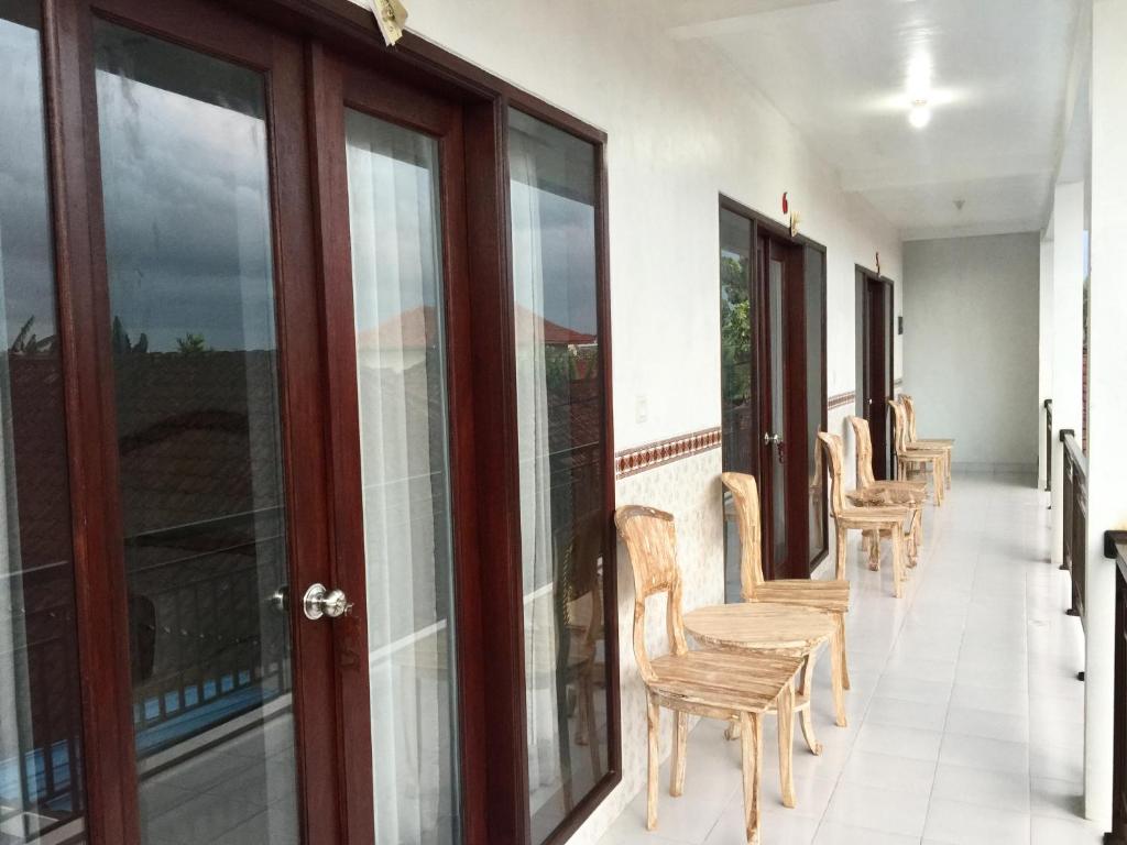 Taman Ratih Guest House