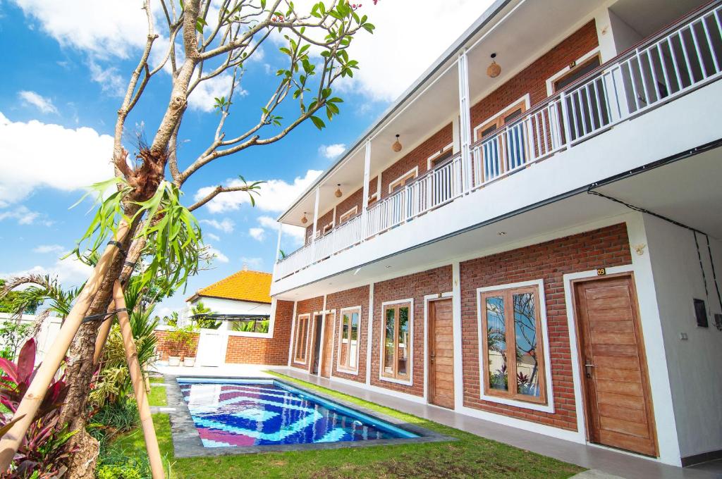 Bali Manik Guest House Canggu Bali Manik Guest House Canggu
