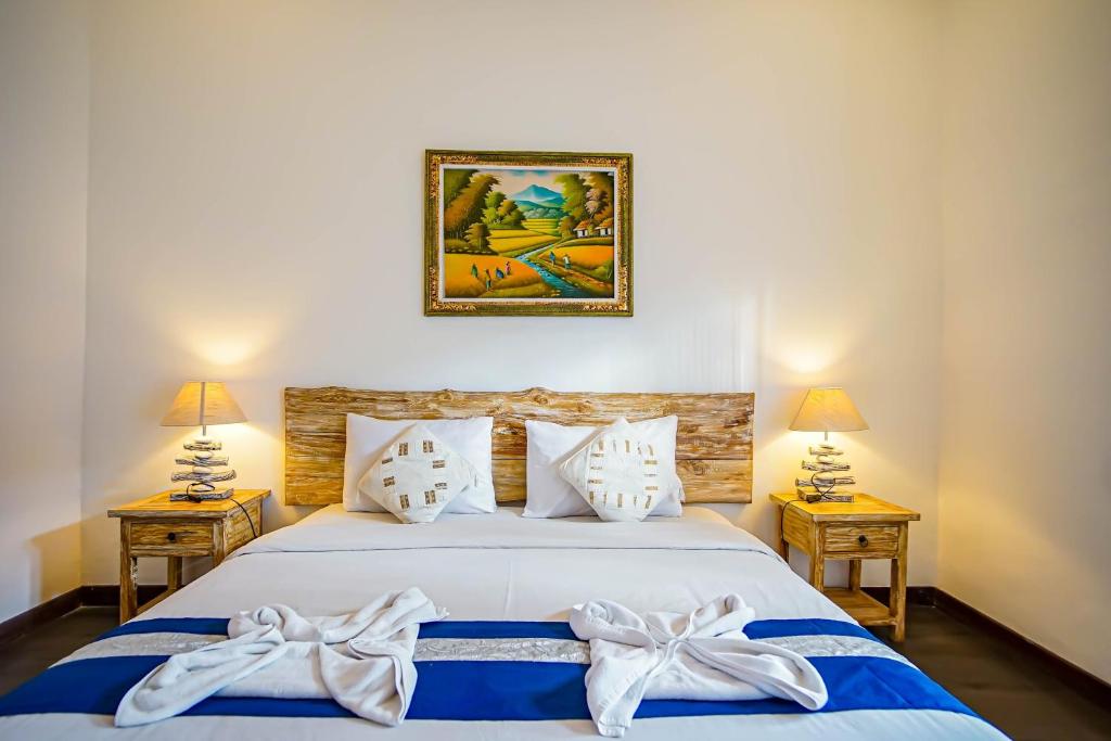 Bali Manik Guest House Canggu Bali Manik Guest House Canggu
