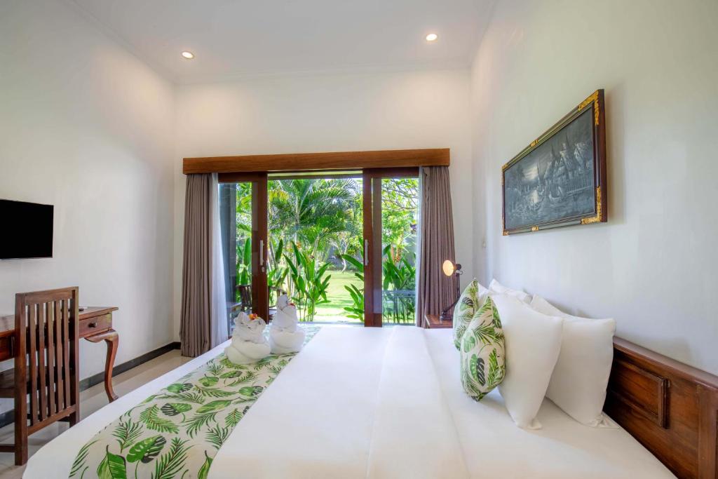 Carik Bali Guest House Canggu Carik Bali Guest House Canggu