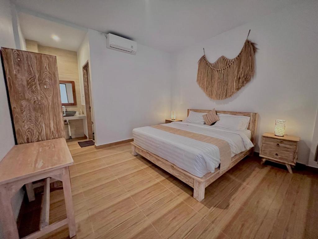 Nay's Homestay