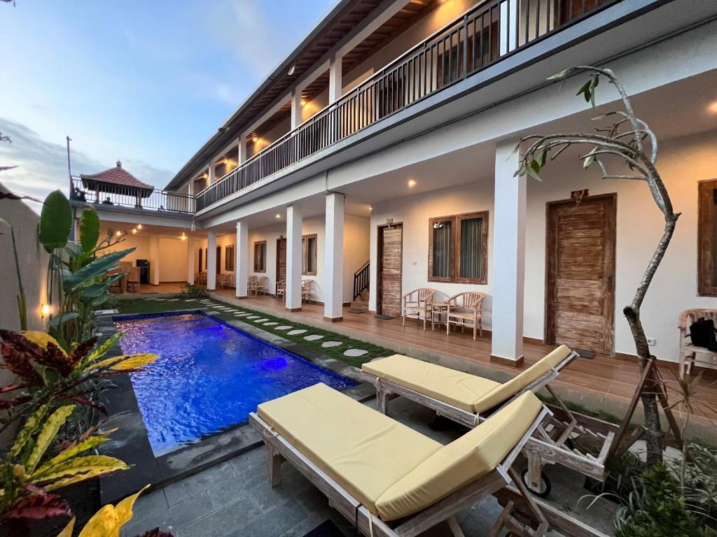 Nay's Homestay