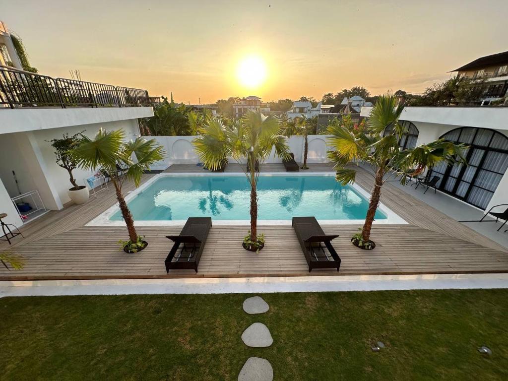 Casadela Canggu