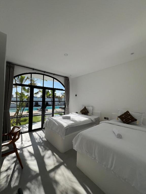 Casadela Canggu