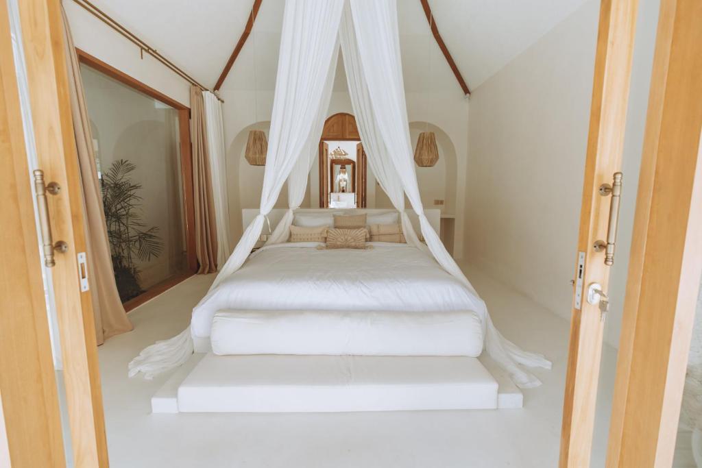 Belajar Bali Boutique Hotel and Retreat Belajar Bali Boutique Hotel and Retreat