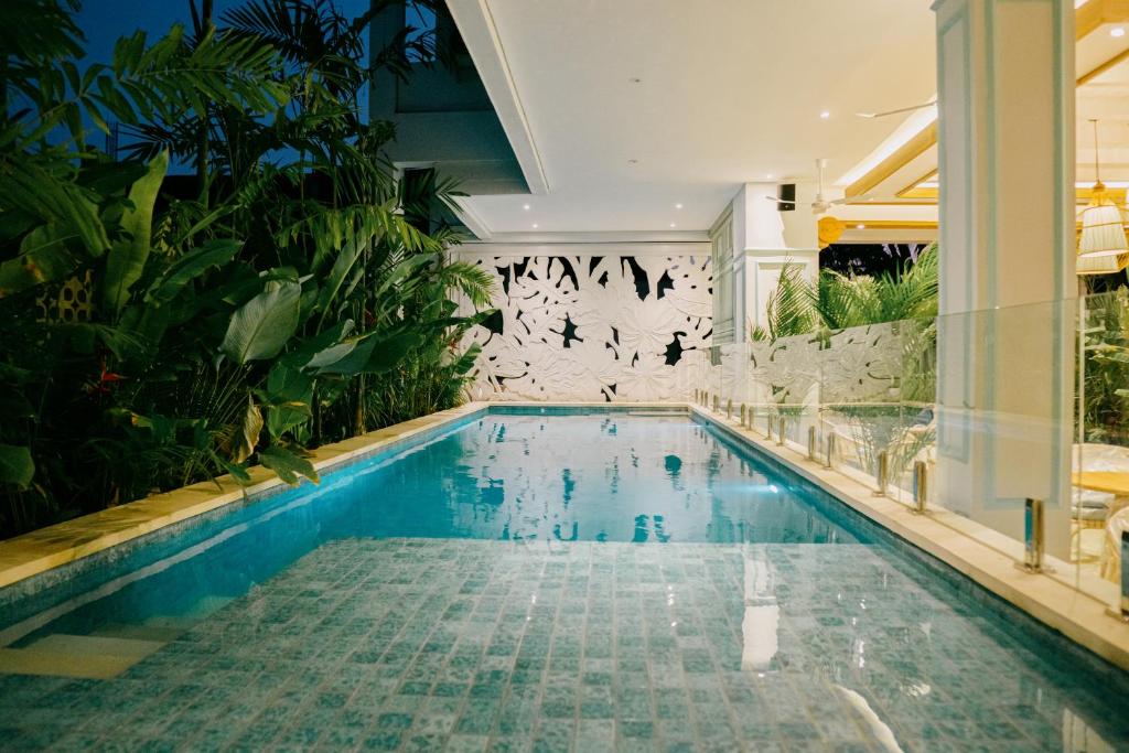 Casa Amarta Boutique Lofts & Detox Casa Amarta Boutique Lofts & Detox