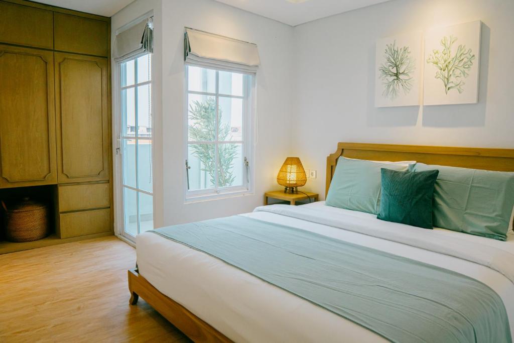 Casa Amarta Boutique Lofts & Detox Casa Amarta Boutique Lofts & Detox