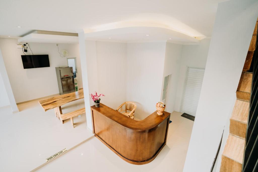 Nova Guest House