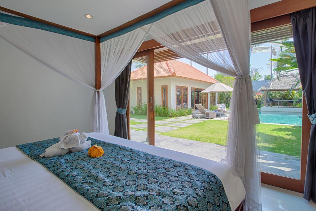 Amore Villas Amore Villas