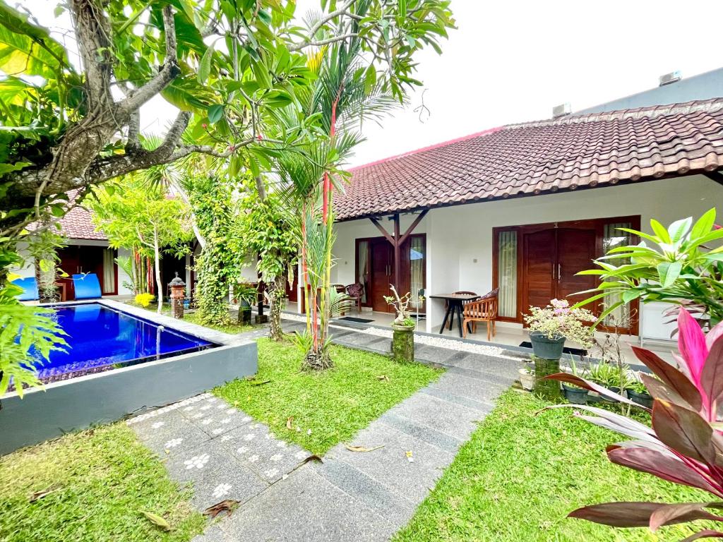 Pererenan nengah guest house canggu Pererenan nengah guest house canggu