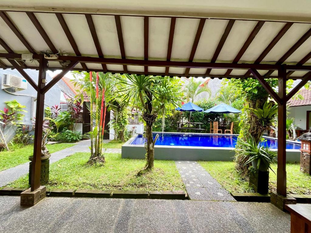 Pererenan nengah guest house canggu Pererenan nengah guest house canggu