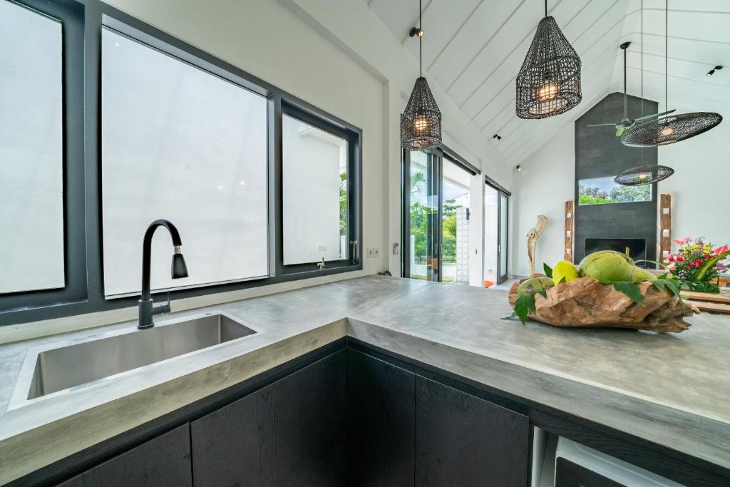 Villa Isyan - 3 bdr - Canggu - Best location