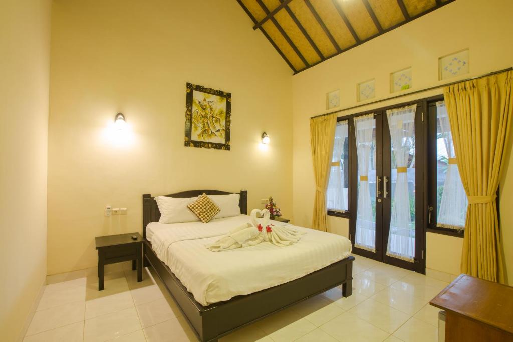 Wingsu Guest House Wingsu Guest House