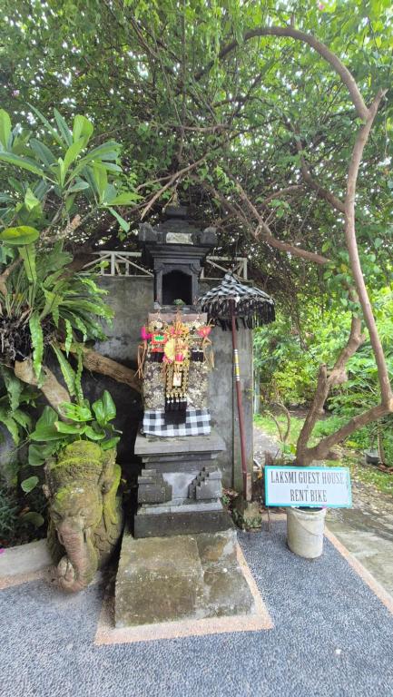 Laksmi Guest House Laksmi Guest House