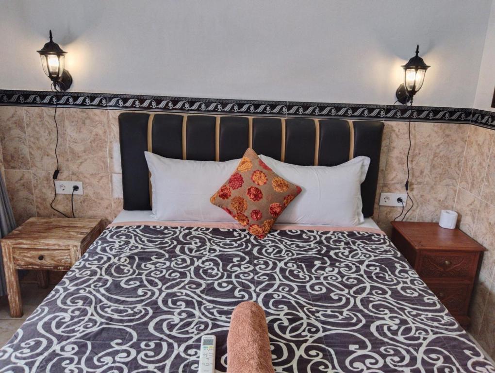 Leo home stay 2