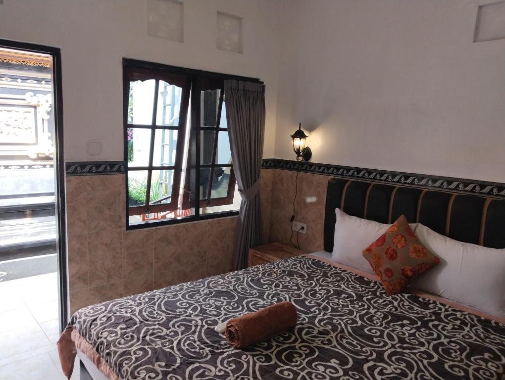 Leo home stay 2