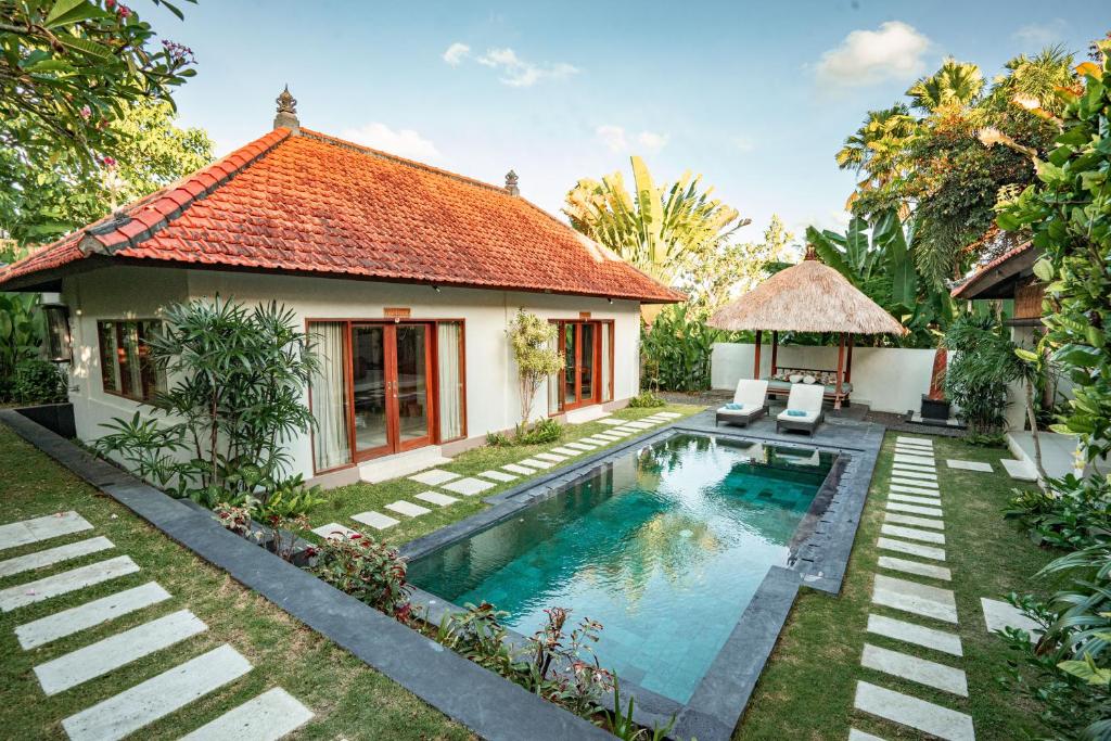 Casa Margarita Bali Casa Margarita Bali