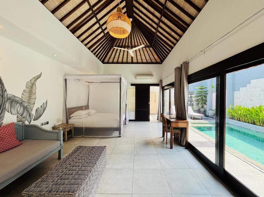 Zoe Villa Canggu Bali Zoe Villa Canggu Bali