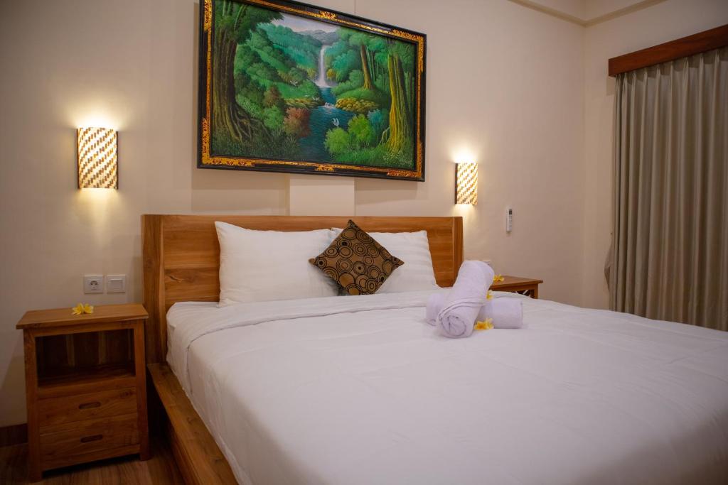 Anik Homestay