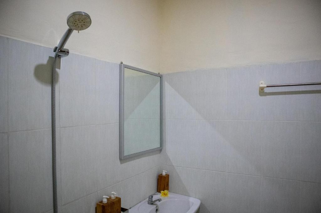 Anik Homestay