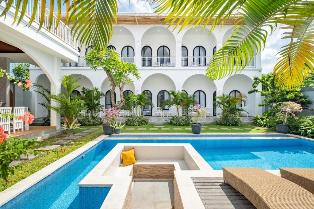 Cove Ume Nerus Residences & Villa