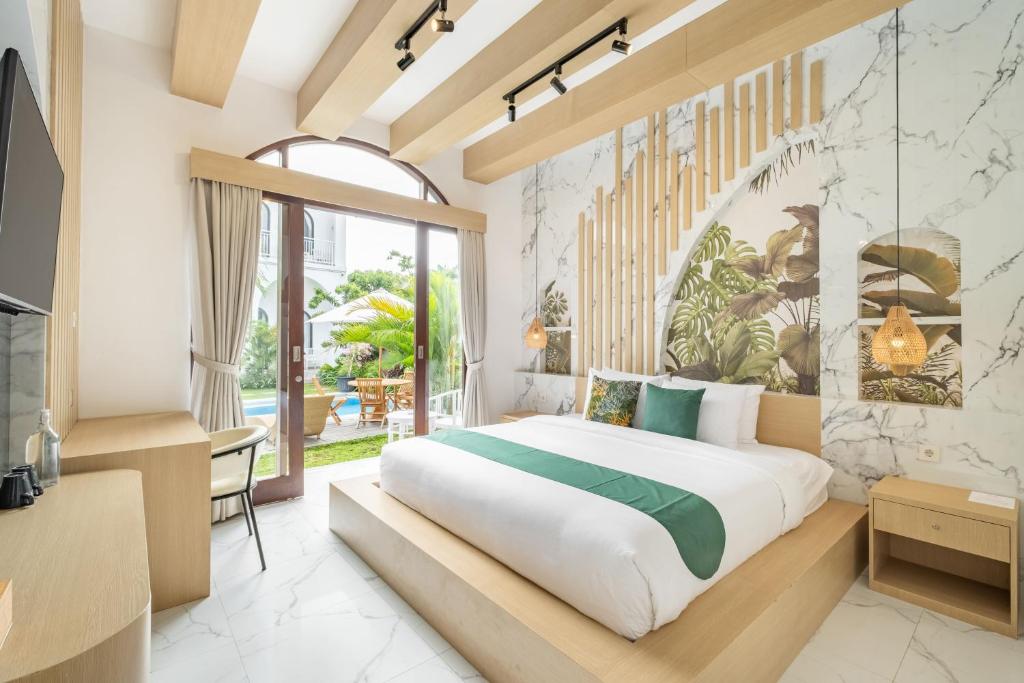 Cove Ume Nerus Residences & Villa