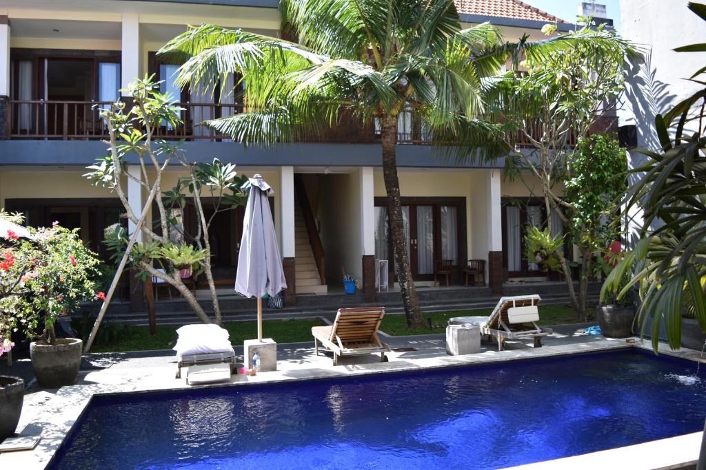 Dabumito Guest House Dabumito Guest House