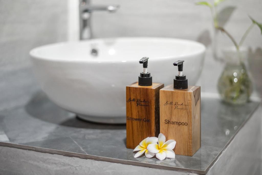 Bella Residence Pererenan