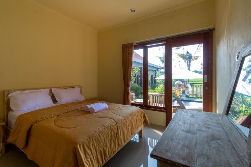 Dicky Guest House 2 Batu Bolong Dicky Guest House 2 Batu Bolong
