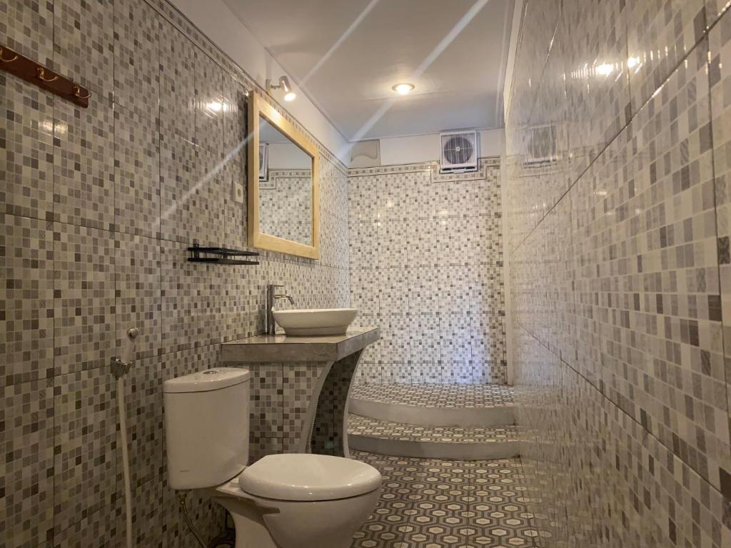 Kubu Betel Home Stay