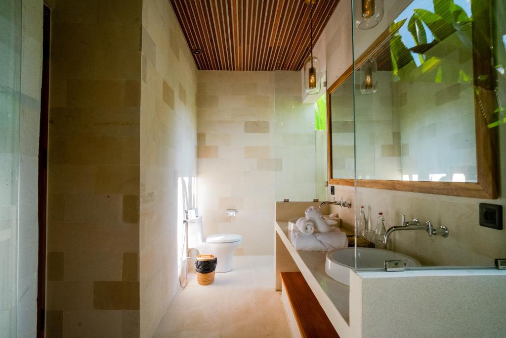 Ersanea Villas Seseh Ersanea Villas Seseh