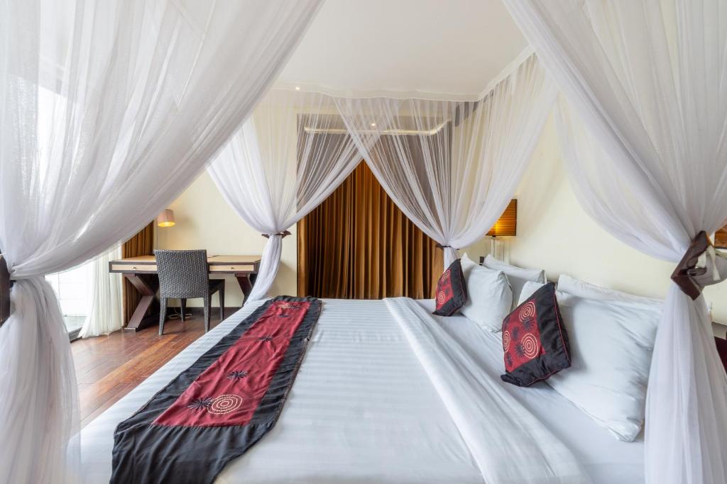 Jay's Villa Umalas Jay's Villa Umalas