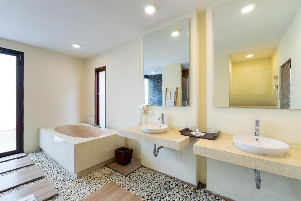 Jay's Villa Umalas Jay's Villa Umalas