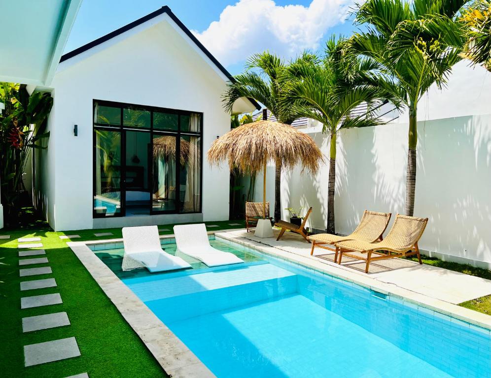 Villa Dutch