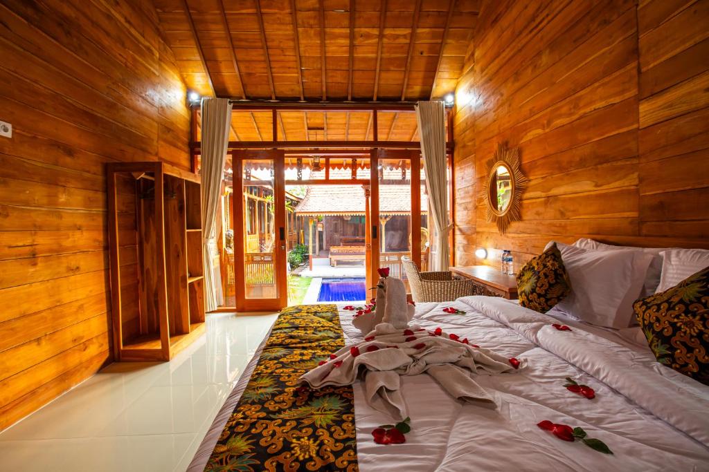 JJ HOME BALI GUEST HOUSE JJ HOME BALI GUEST HOUSE