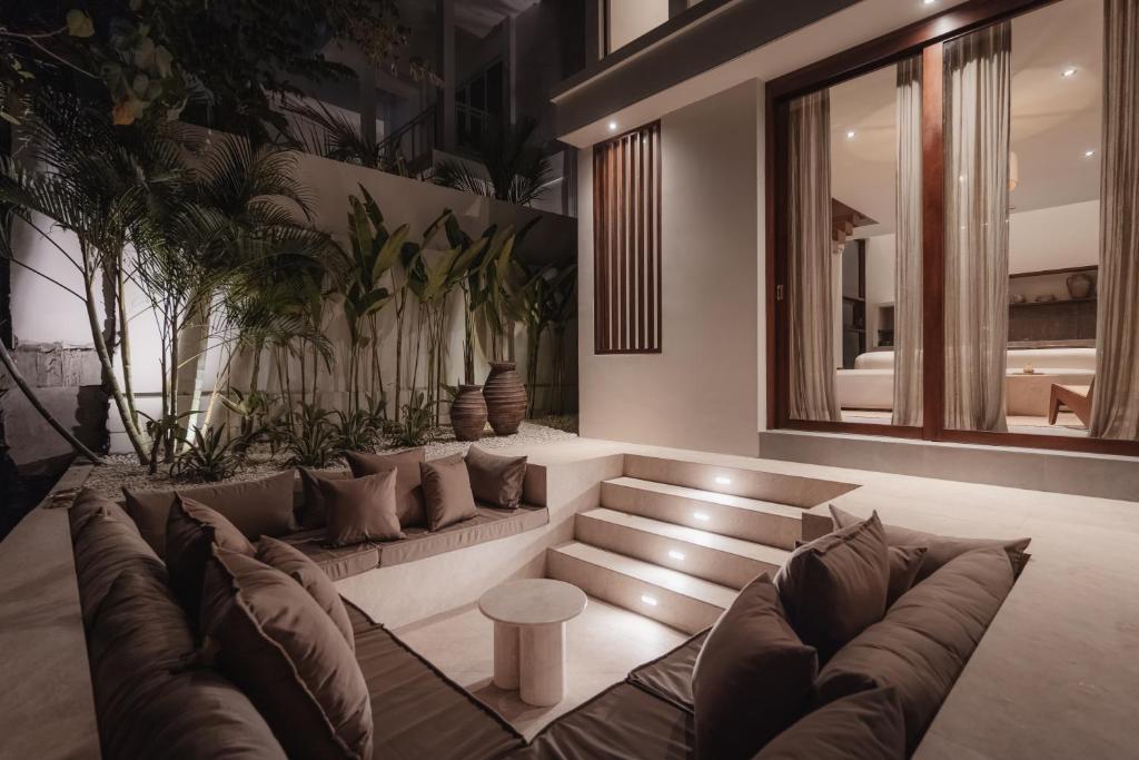 MAE Villas Canggu