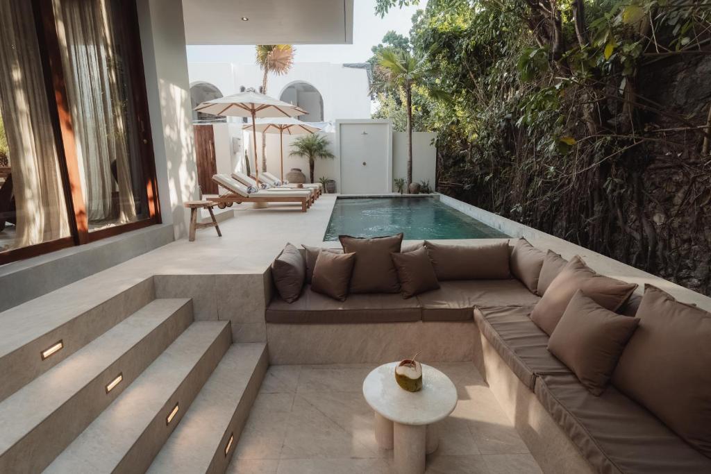MAE Villas Canggu