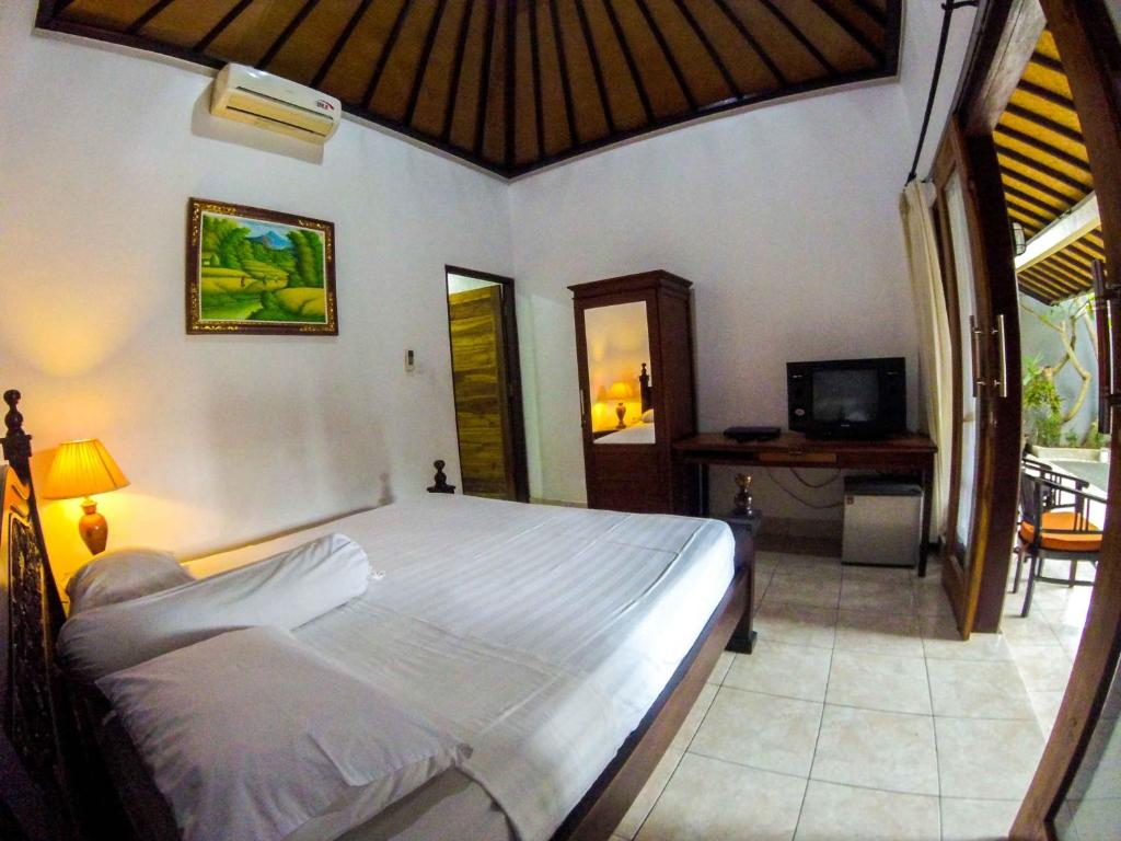 Putu Guest House Putu Guest House