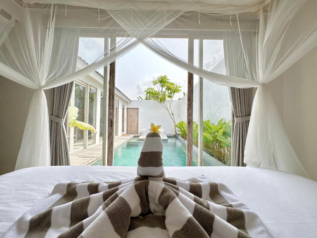 BoBos Villa Echo
