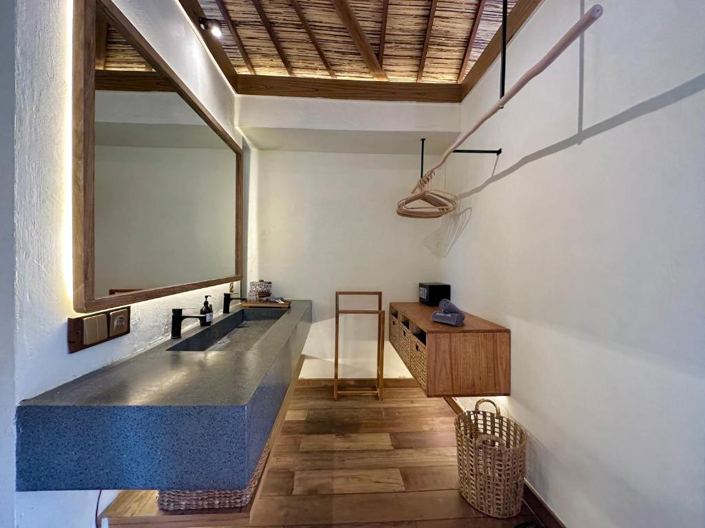 BoBos Villa Echo