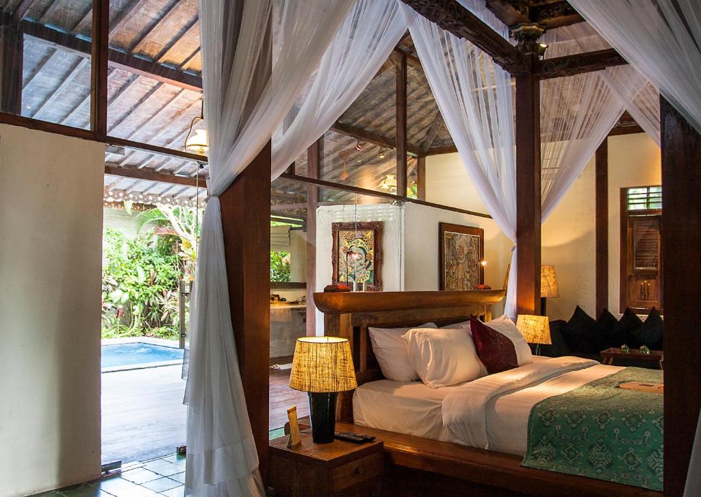 Villa Canggu by Plataran Villa Canggu by Plataran