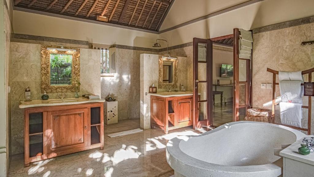 Villa Canggu by Plataran Villa Canggu by Plataran