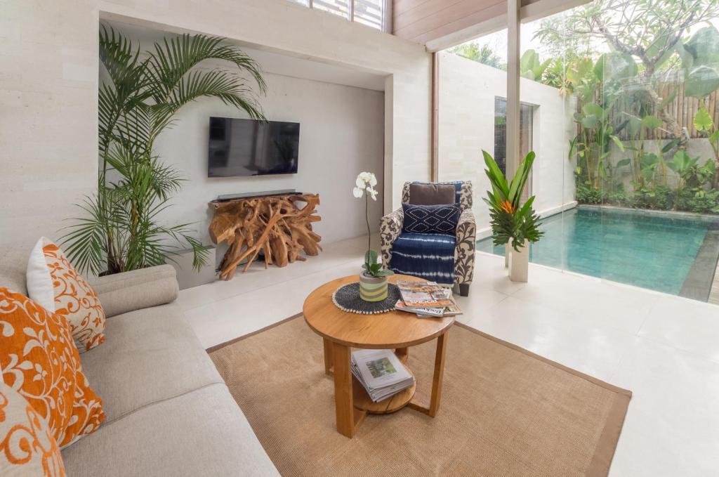 Villa Madu Canggu Villa Madu Canggu