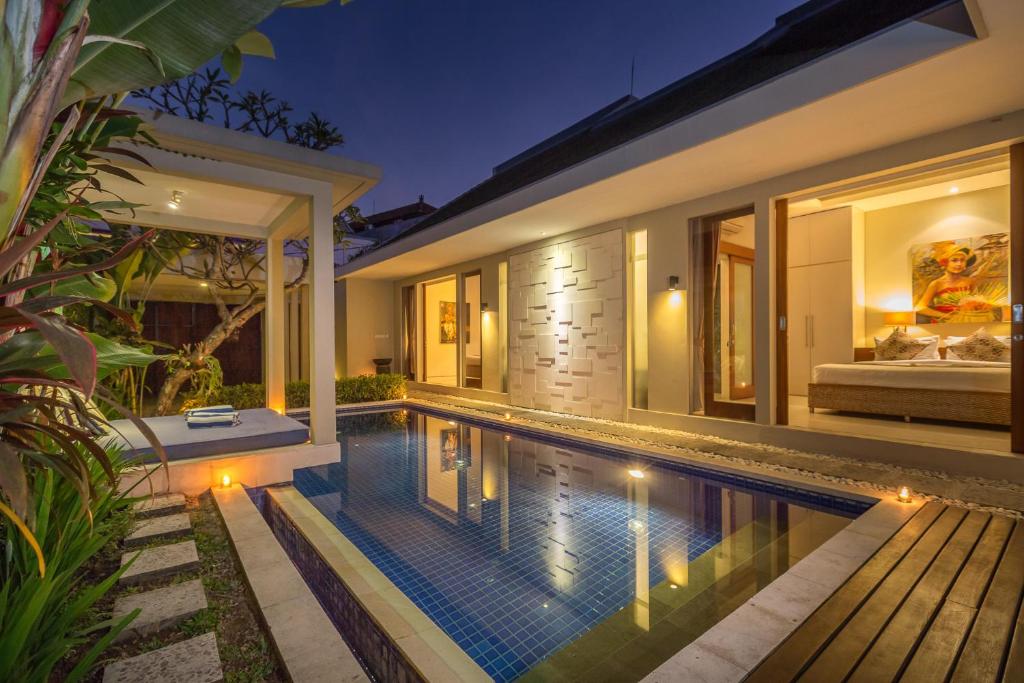Bali Easy Living Canggu Bali Easy Living Canggu
